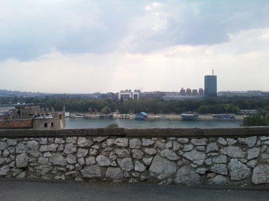 Cetatea Belgradului